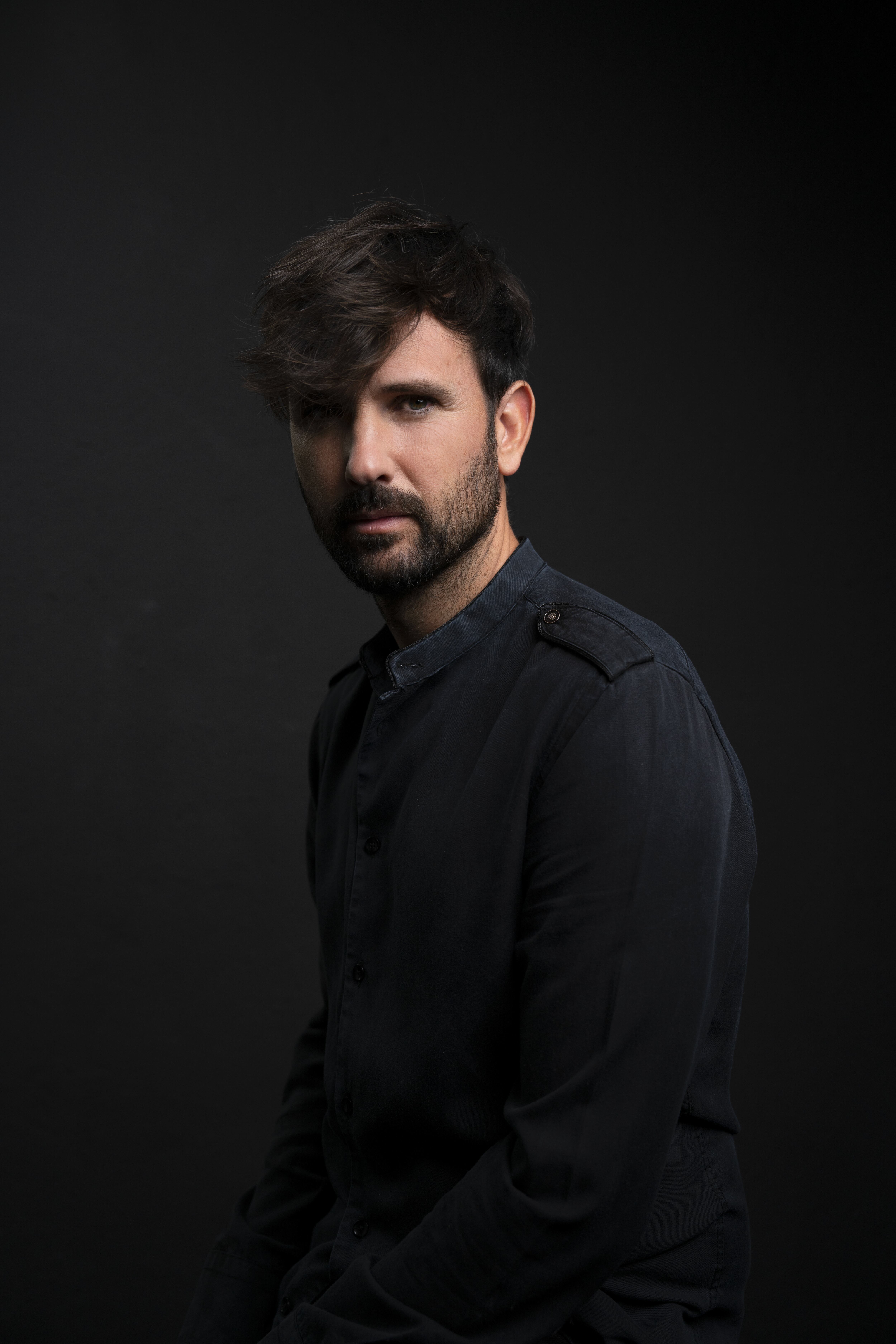 LOS40 Summer Live tendrá a David Otero en Cáceres, Ciudad Real, Alcoy, Gandía y Mislata.