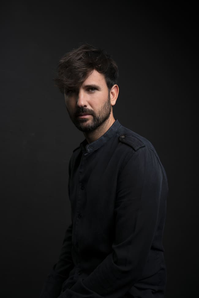 LOS40 Summer Live tendrá a David Otero en Cáceres, Ciudad Real, Alcoy, Gandía y Mislata.