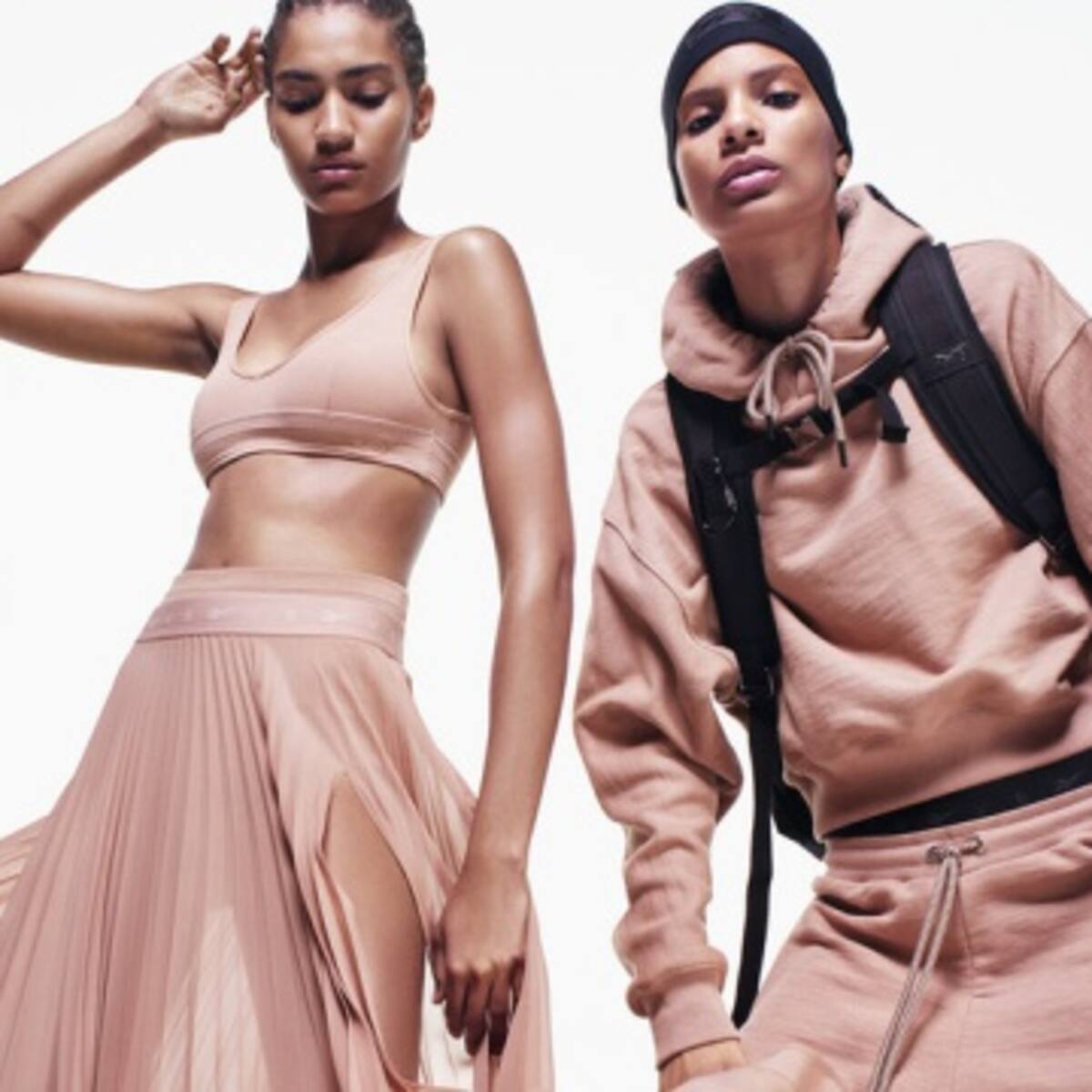 Reebok se une a Victoria Beckham
