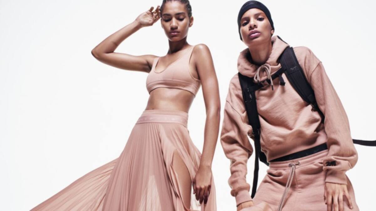 Reebok se une a Victoria Beckham