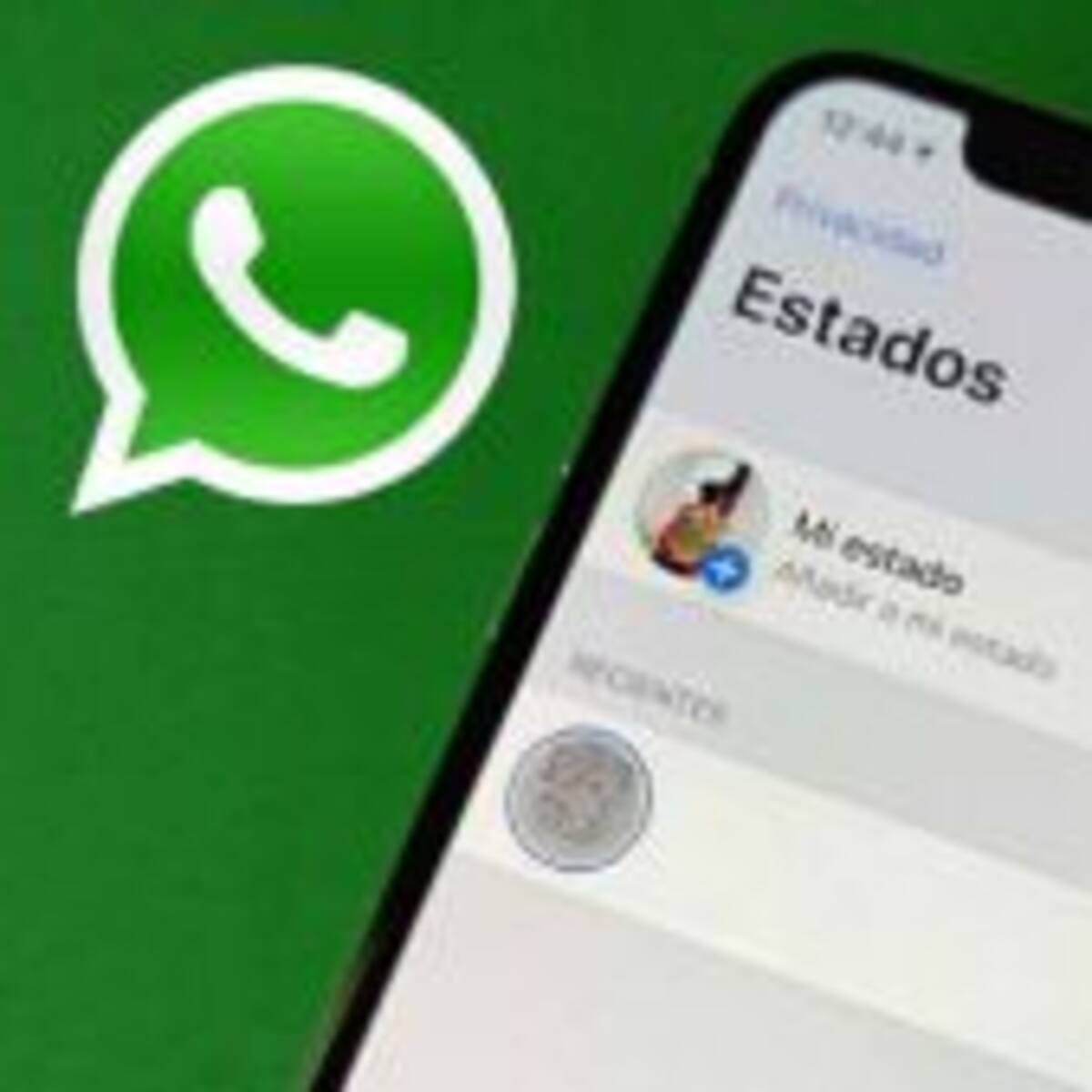 WhatsApp agregó nueva actualización de audio para sus estados