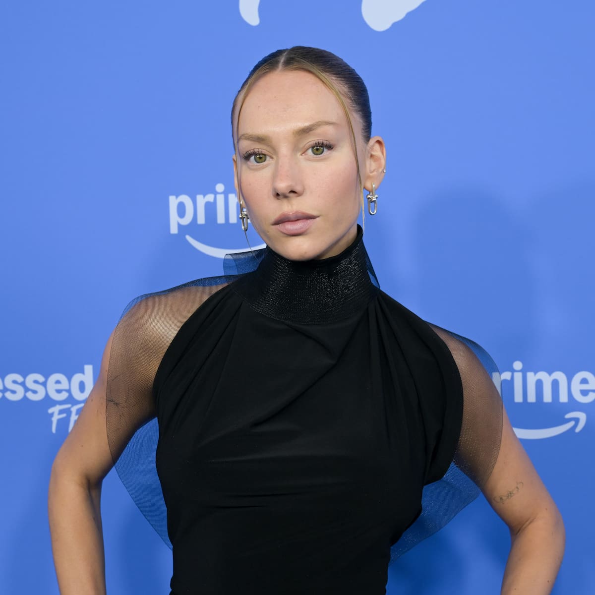Ester Expósito rompe su silencio sobre Mbappé y estalla contra los bulos: "Me veo obligada a poner límites"