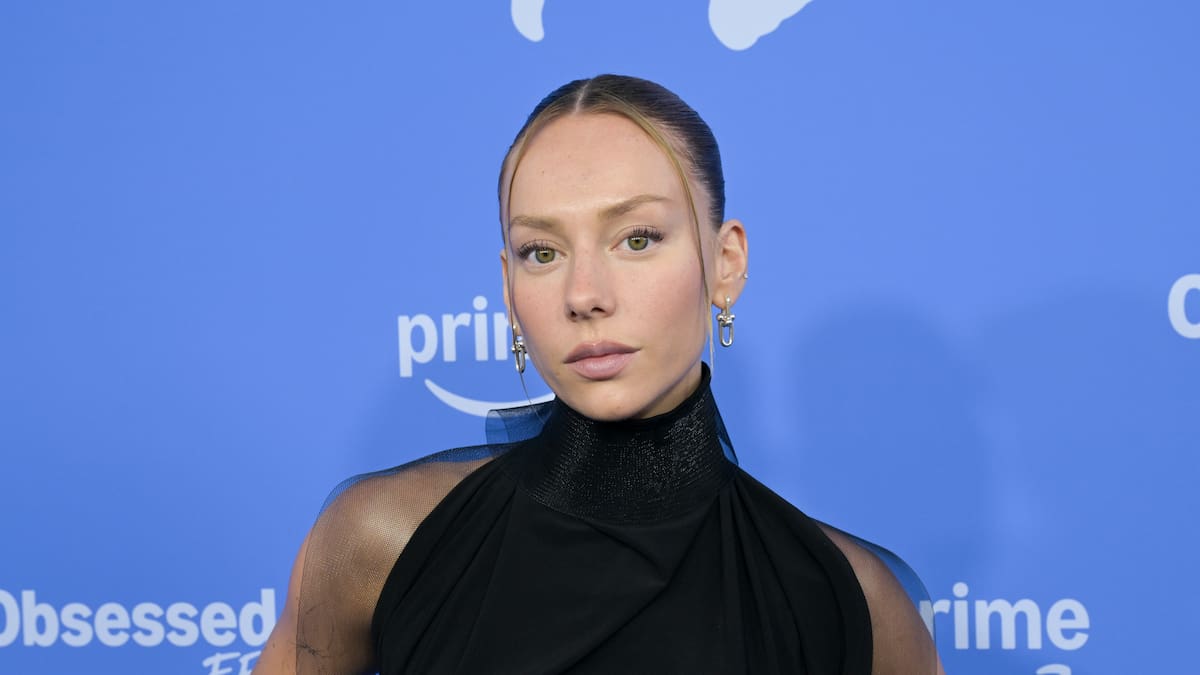 Ester Expósito rompe su silencio sobre Mbappé y estalla contra los bulos: "Me veo obligada a poner límites"