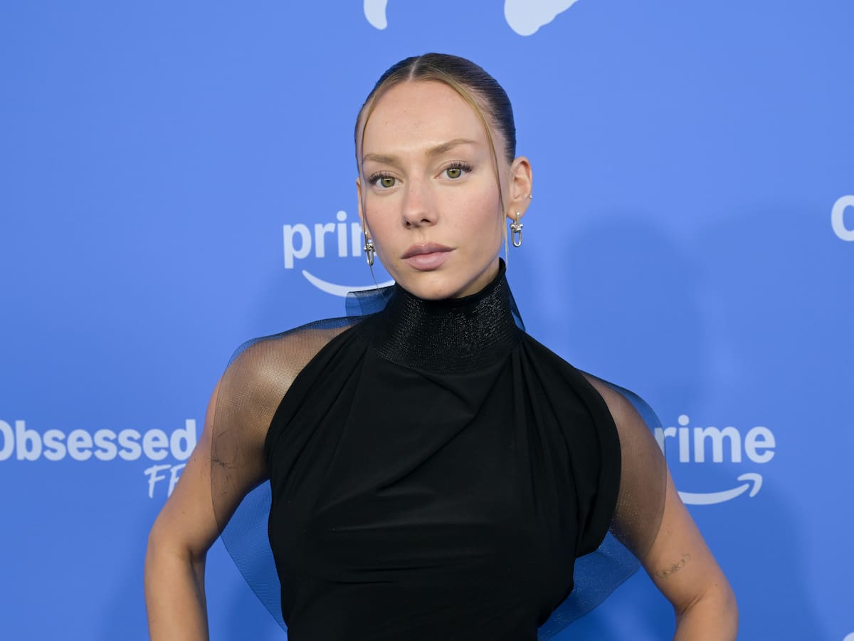 Ester Expósito rompe su silencio sobre Mbappé y estalla contra los bulos: "Me veo obligada a poner límites"