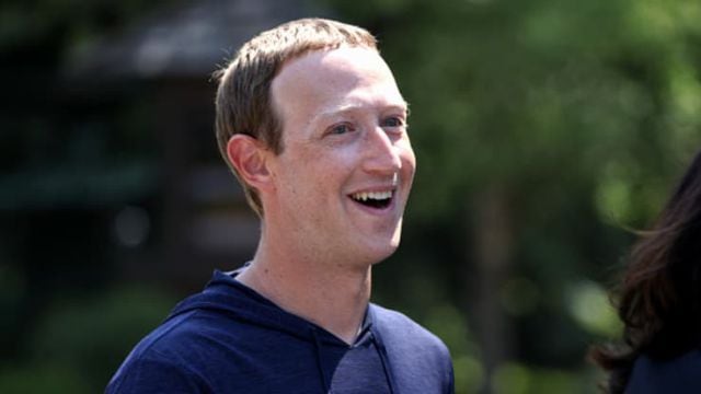 Zuckerberg