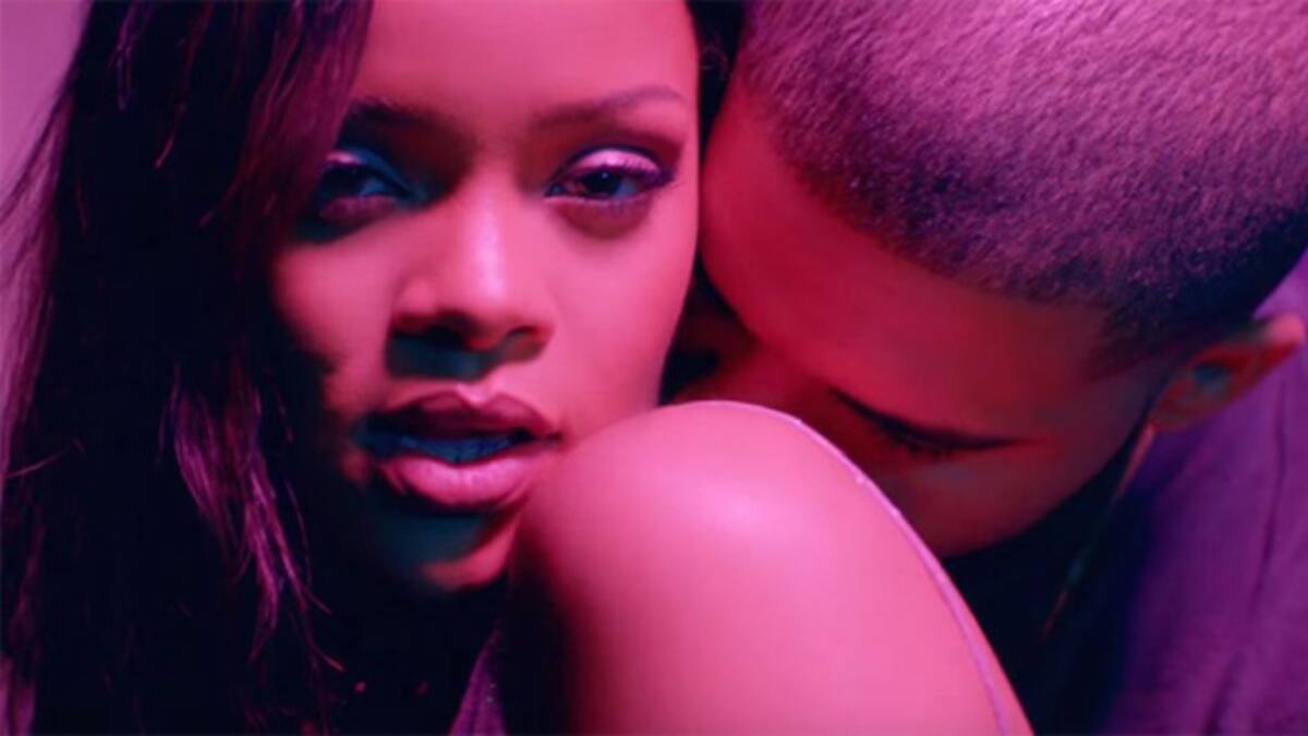 Rihanna y Drake vuelven a dar la nota