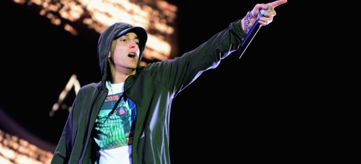 Eminem
