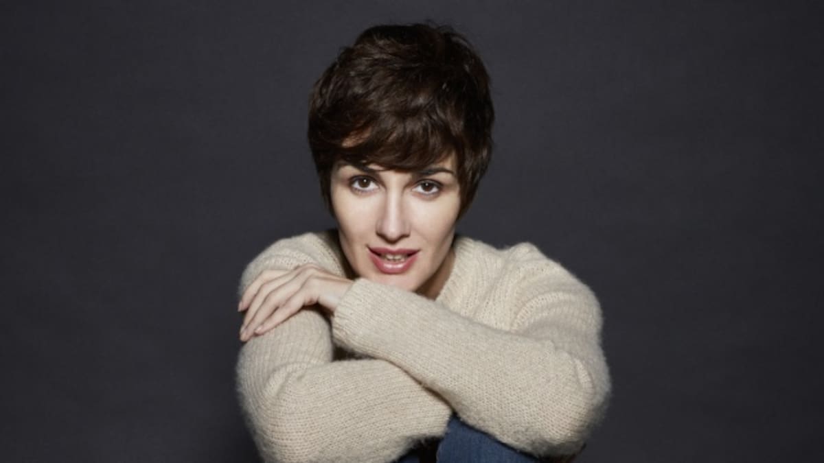 Paz Vega se convierte en fugitiva tras protagonizar ‘Perdóname, Señor’