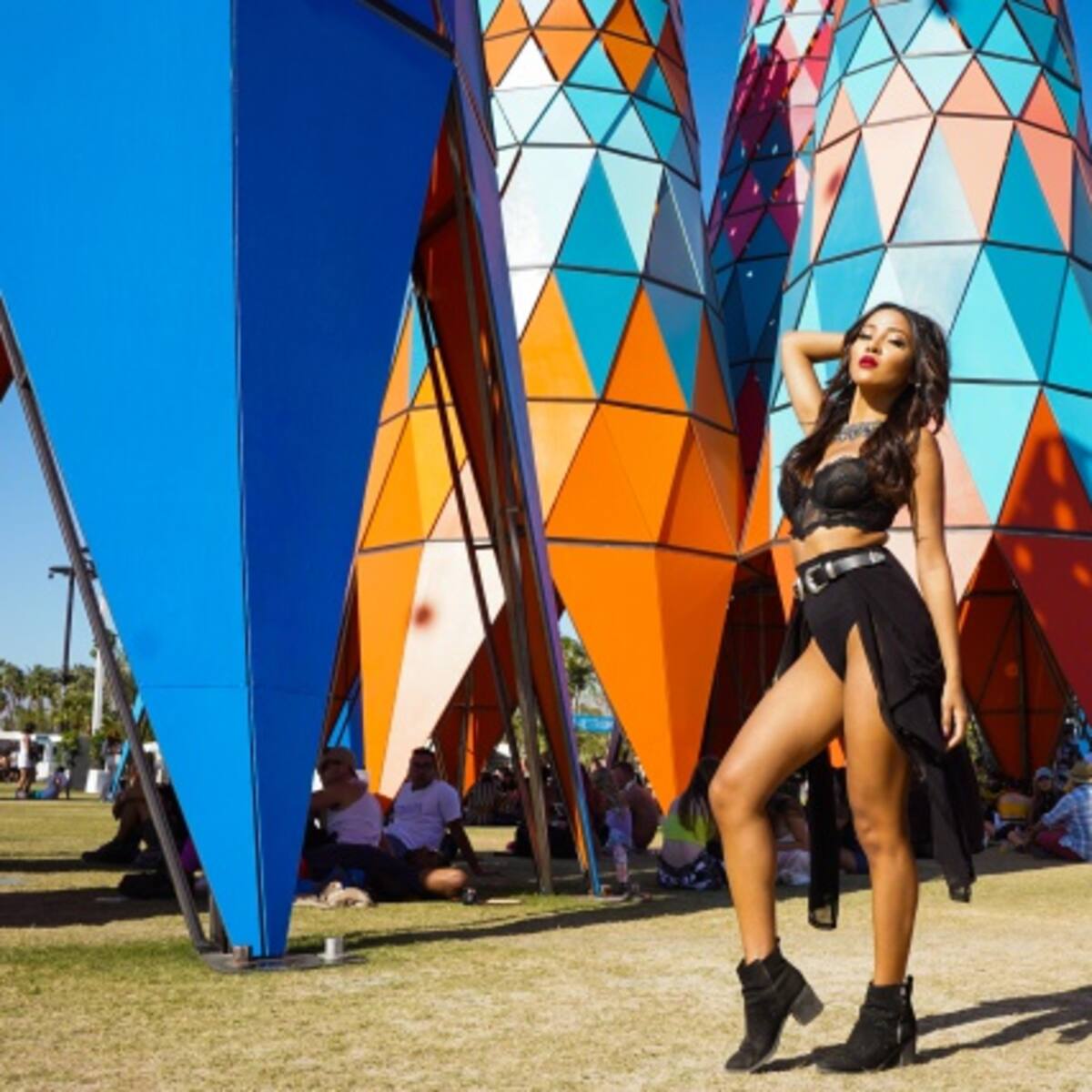 Line Up completo de Coachella 2020