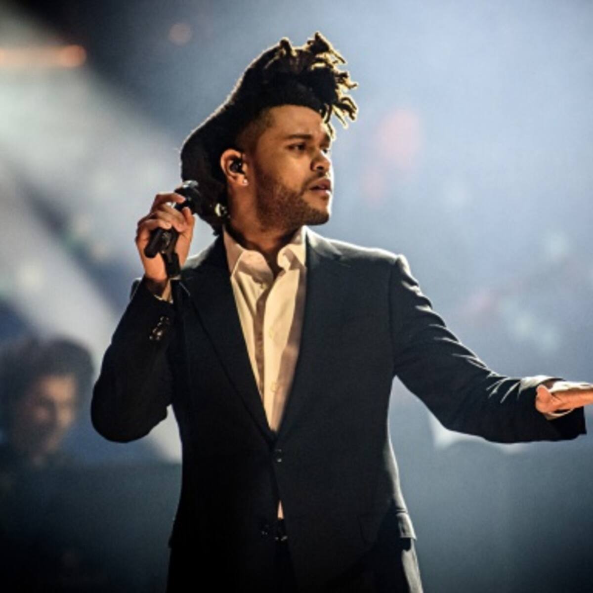 Nominados a los Grammys 2016