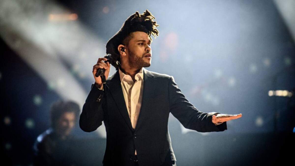 Nominados a los Grammys 2016