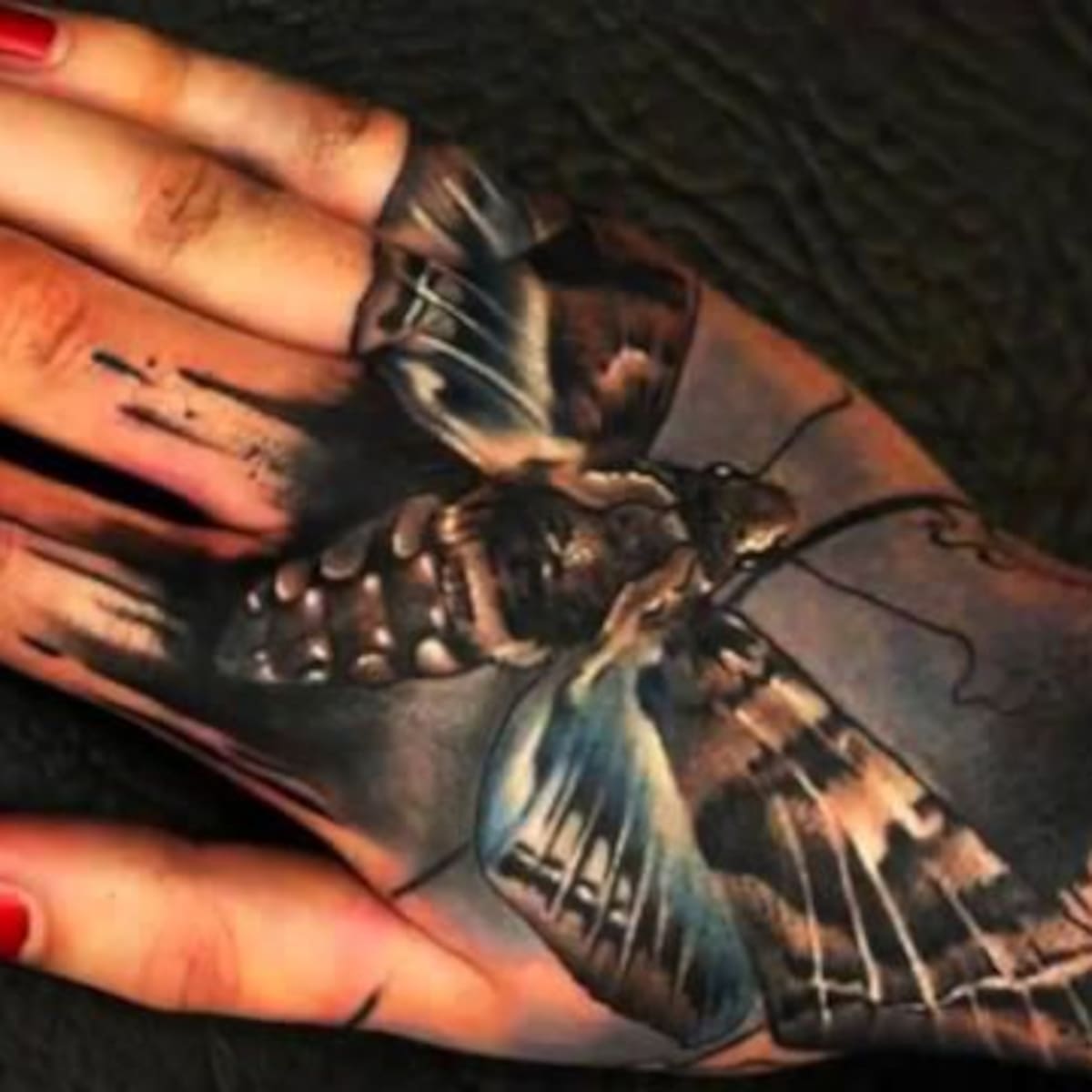 Los 10 lugares más dolorosos para hacerse un tatuaje