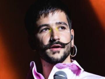 Camilo y Grupo Firme viajan hasta ‘Alaska’ para olvidarse del desamor