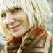 Sia lleva 5 años sin tomar alcohol