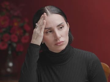 Mala Rodríguez y su historia con OnlyFans y lo que se gana en esta red social: “Es prostitución”