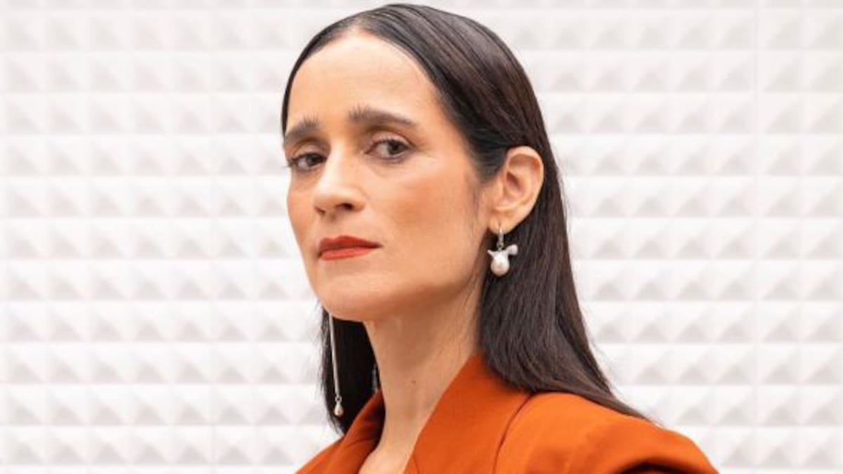 Julieta Venegas: reconocida como una de las ‘Leading Ladies of Entertainment 2024’