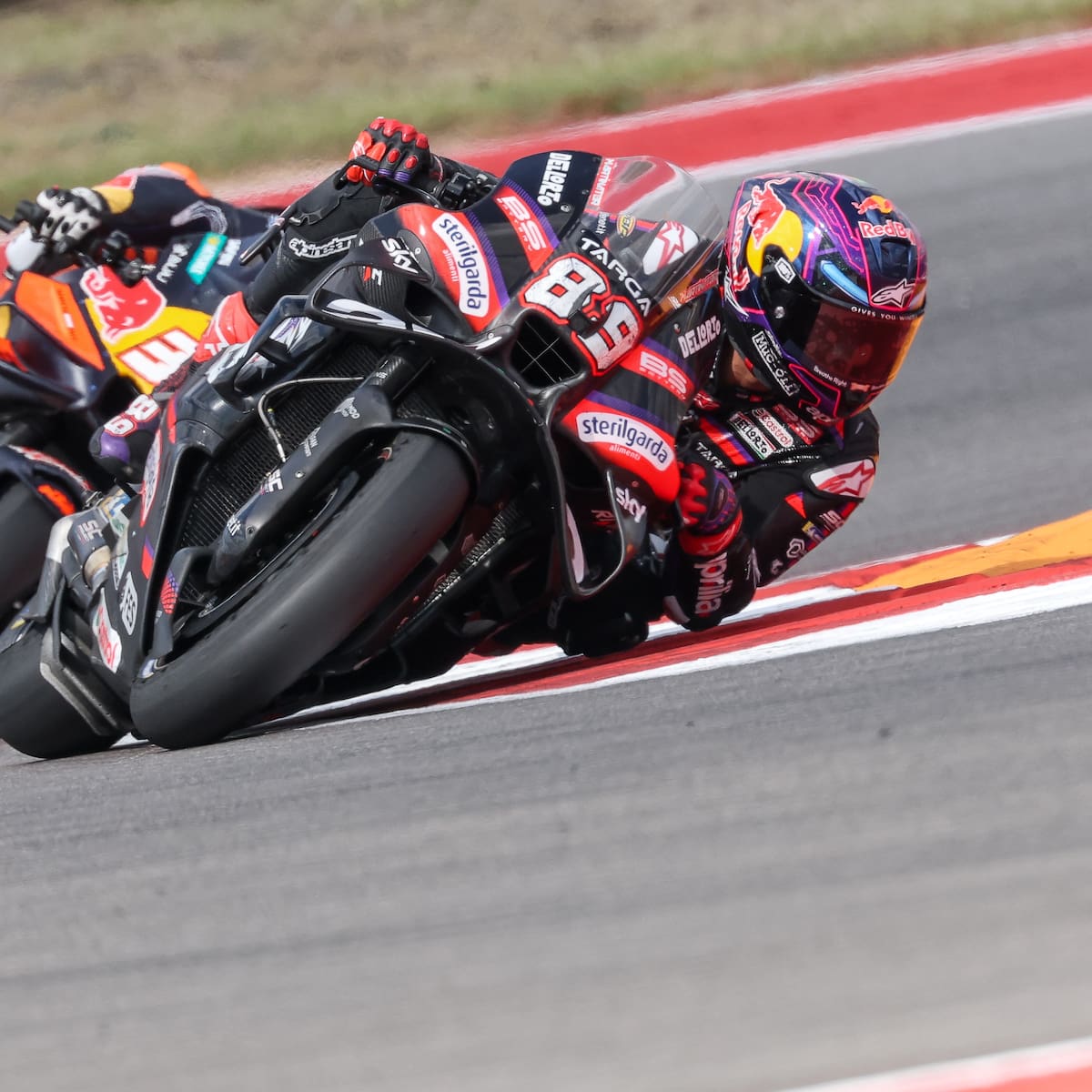 Horario Moto GP hoy: dónde ver por TV y online el circuito de Jerez en el Ángel Nieto