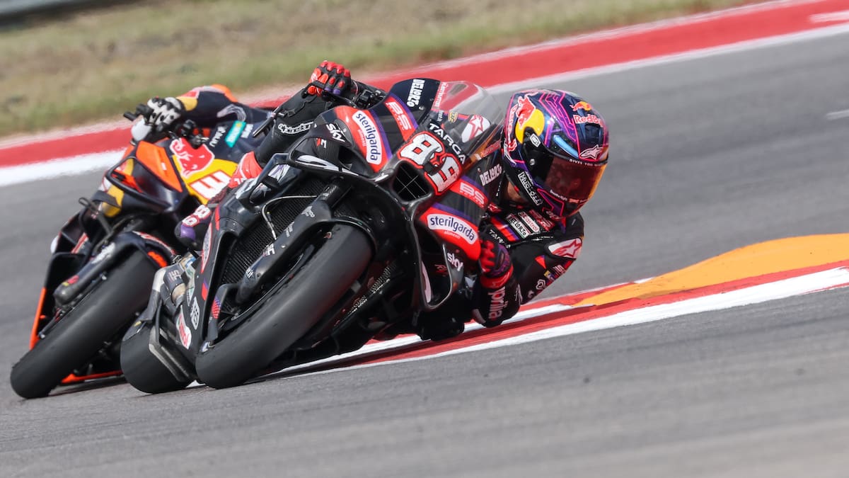 Horario Moto GP hoy: dónde ver por TV y online el circuito de Jerez en el Ángel Nieto