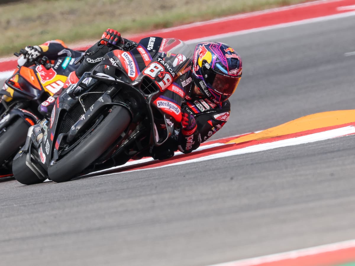 Horario Moto GP hoy: dónde ver por TV y online el circuito de Jerez en el Ángel Nieto