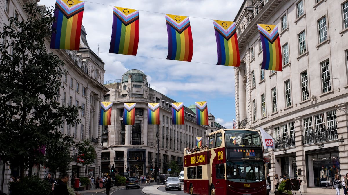 3 destinos para celebrar el Orgullo LGTBIQ+ más allá de Madrid y Barcelona
