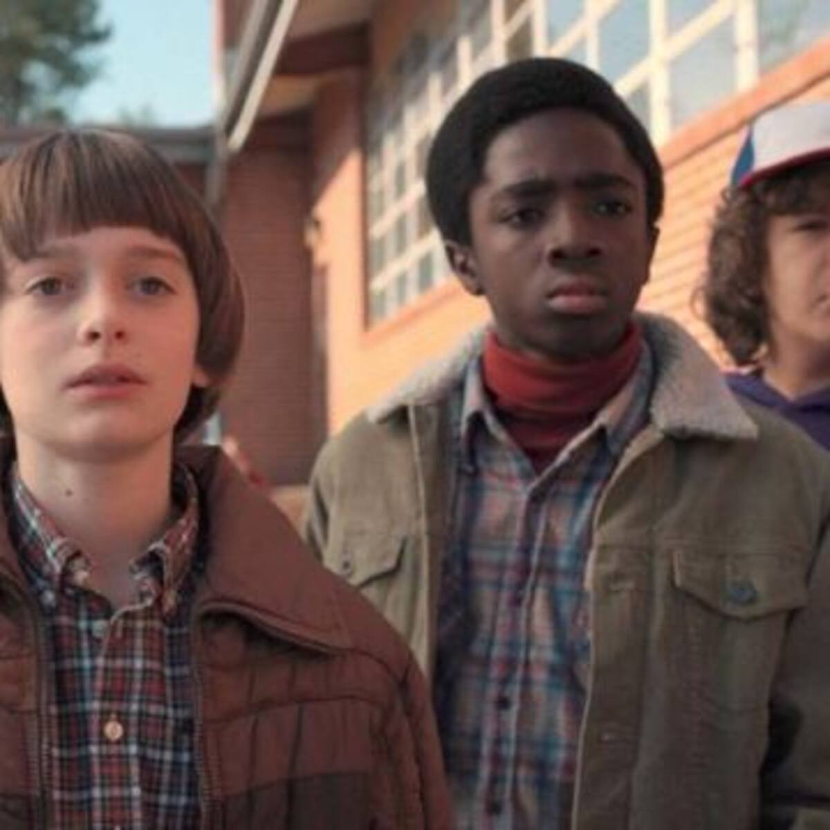 ¡Mirá el nuevo adelanto de “Stranger Things 3”!