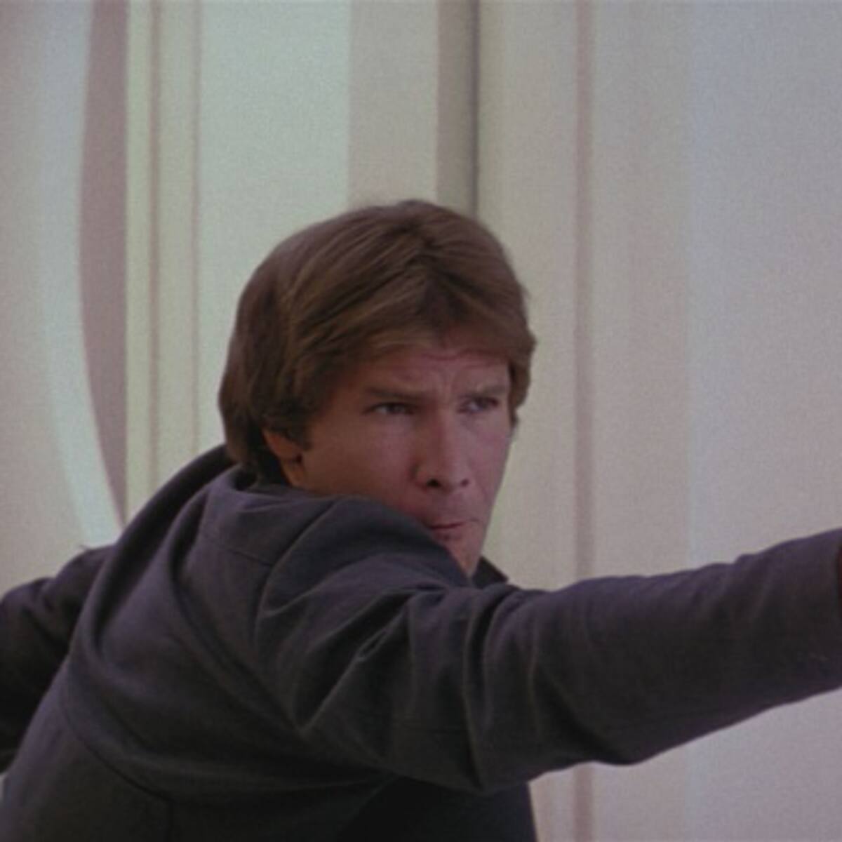 Chaqueta de Han Solo se subastará en 1,3 millones de dólares