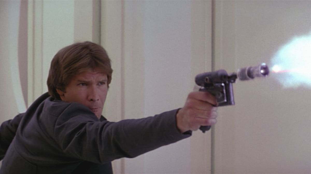 Chaqueta de Han Solo se subastará en 1,3 millones de dólares