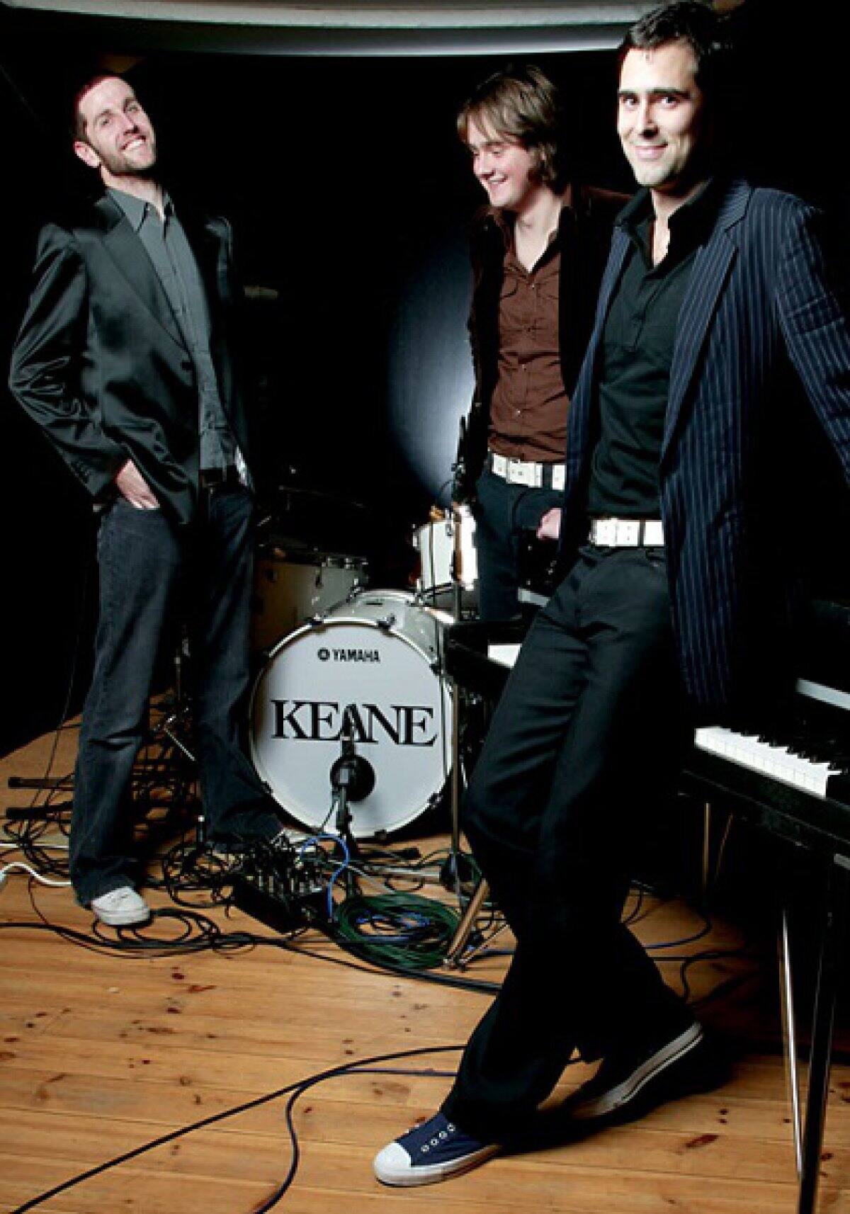 Keane