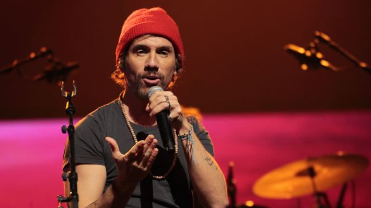 Macaco y el boicot a su entrevista en 'La Resistencia'