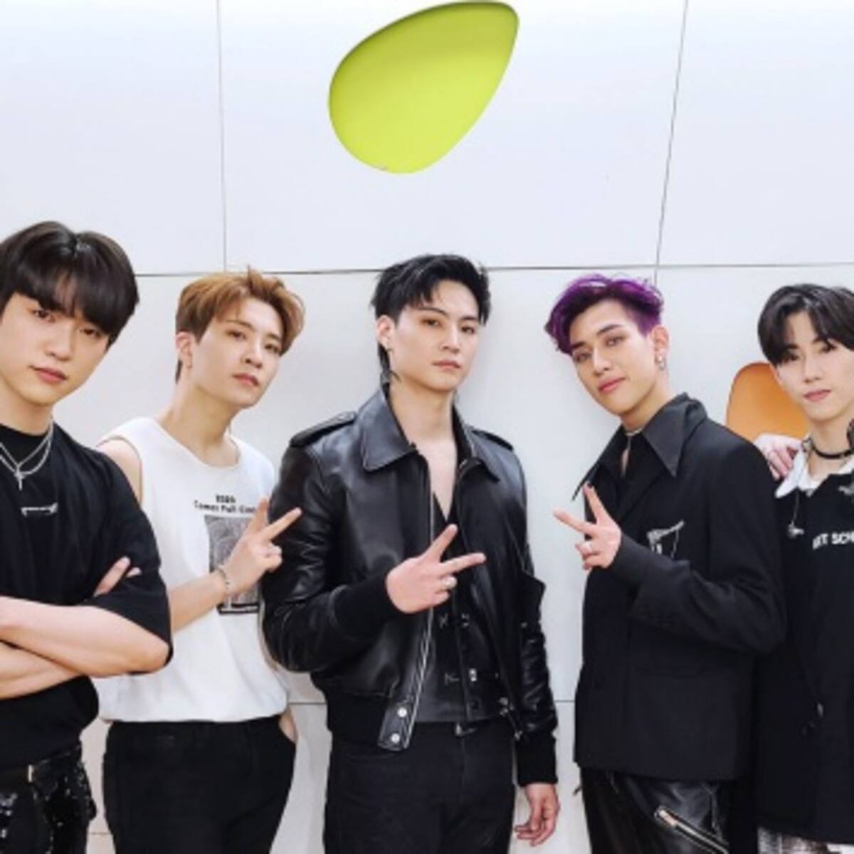 Los chicos de GOT7 están de regreso