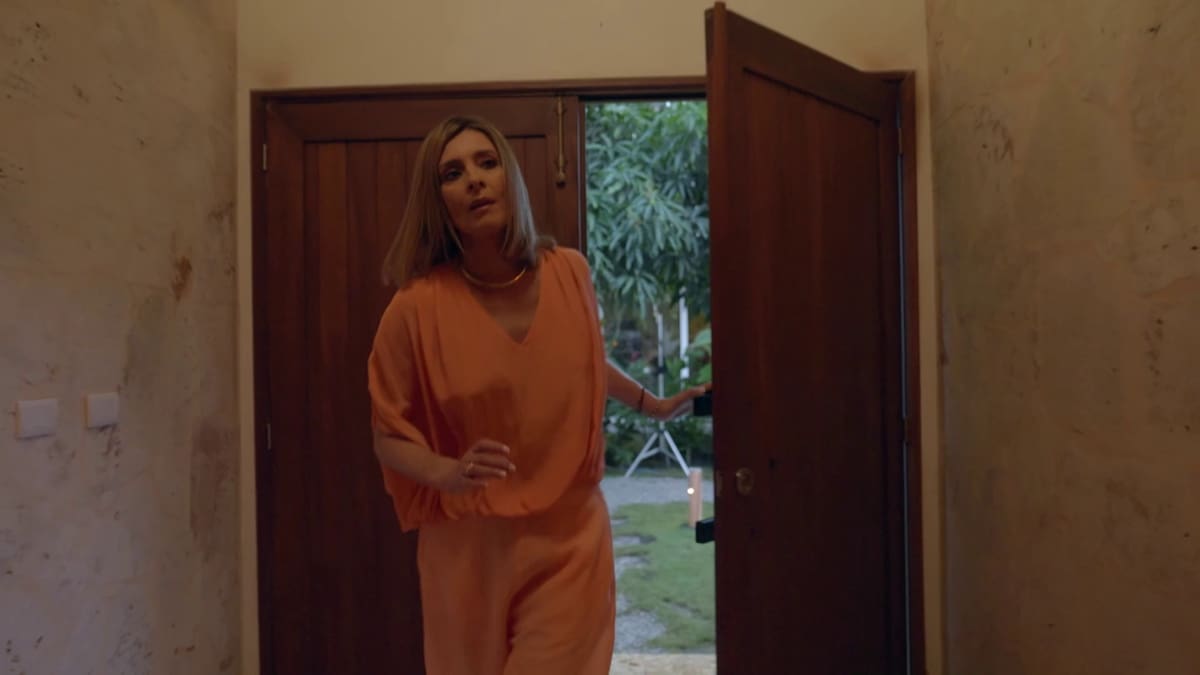 ‘La audiencia de las sombras’ provoca la primera expulsión de una pareja en ‘La isla de las tentaciones 10’