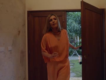 ‘La audiencia de las sombras’ provoca la primera expulsión de una pareja en ‘La isla de las tentaciones 10’