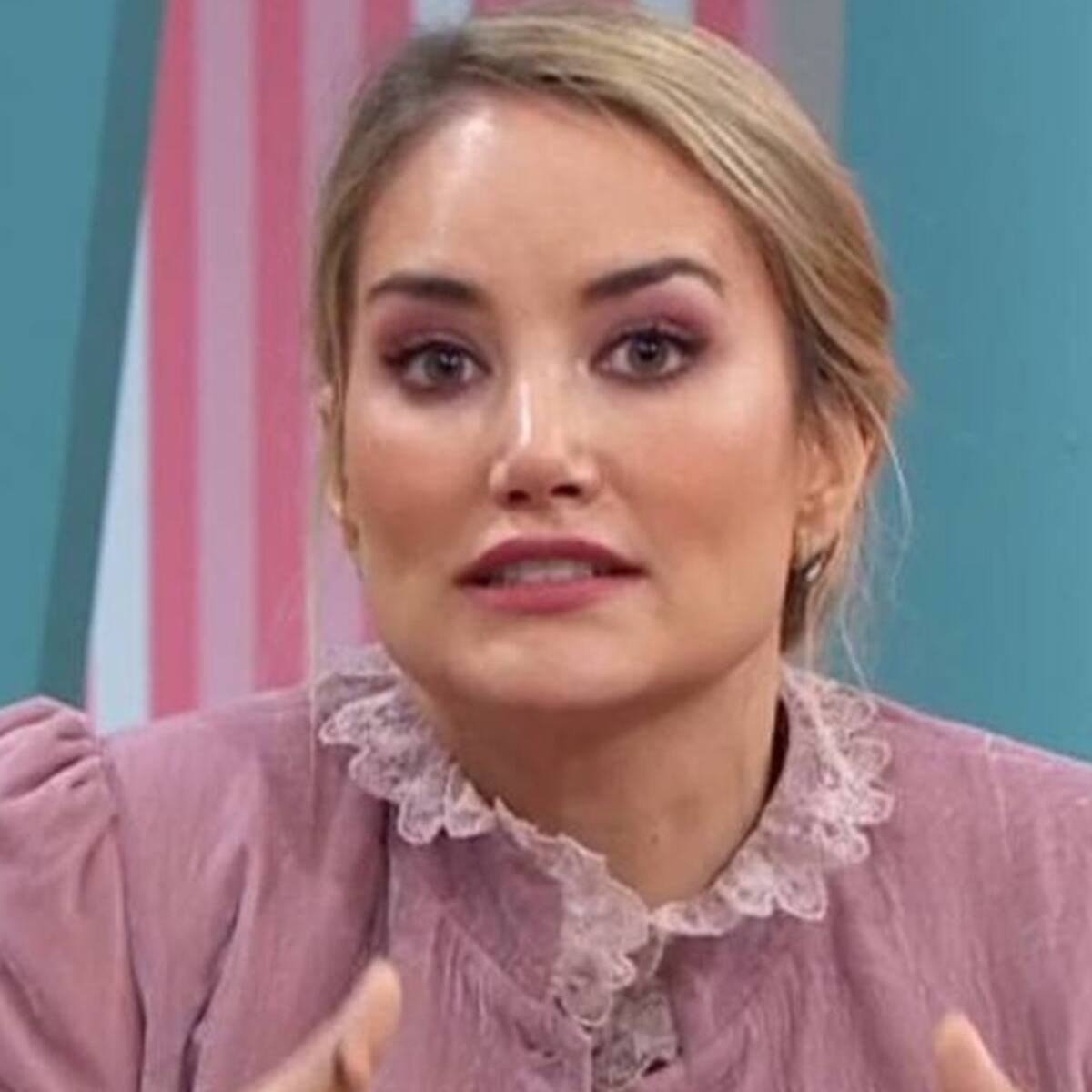 Alba Carrillo provoca una reacción unánime ante sus palabras sobre la repatriación de Ana Boyer y Fernando Verdasco: “Toma zasca épico”