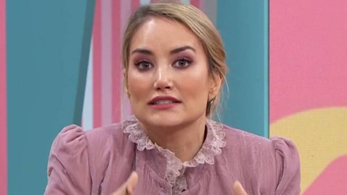 Alba Carrillo provoca una reacción unánime ante sus palabras sobre la repatriación de Ana Boyer y Fernando Verdasco: “Toma zasca épico”