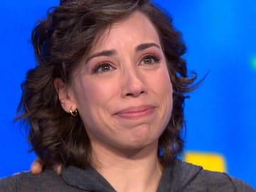 Rosa gana el mayor bote de la historia de 'Pasapalabra' con 2.716.000 euros