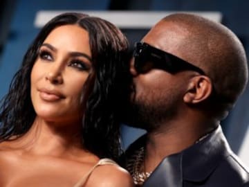 Kim Kardashian y Kanye West podrían divorciarse en breve