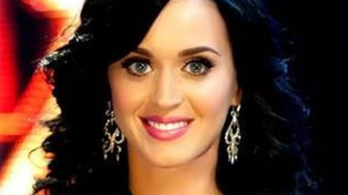 Katy Perry destrona a Robin Thicke en Billboard