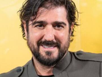 Antonio Orozco pone fin a la era Aviónica y da la bienvenida al “principio de todo lo demás”