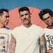 Pignoise lanza “un discazo” y hablamos con ellos del paso del tiempo, los conciertos de estadio o la canción de Sergio Ramos