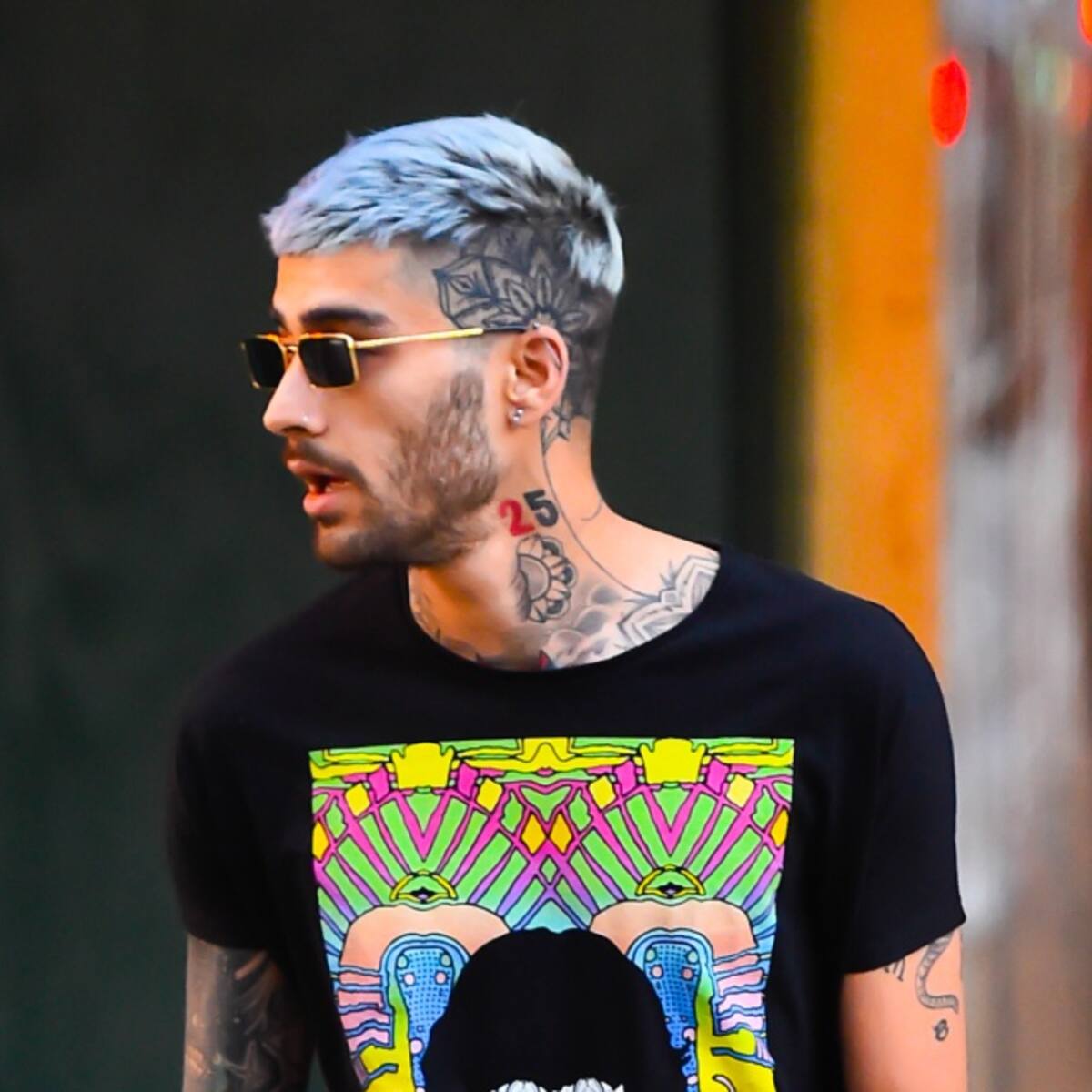 R3HAB, Zayn y Jungleboi estrenan 'Flames'