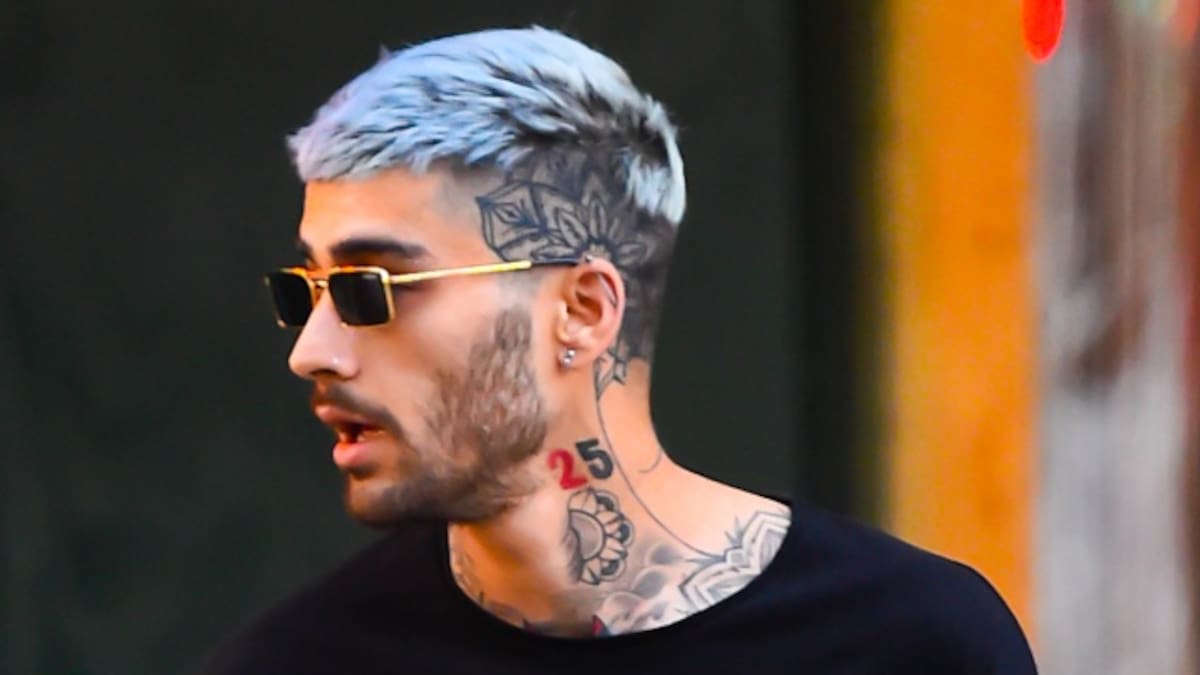 R3HAB, Zayn y Jungleboi estrenan 'Flames'
