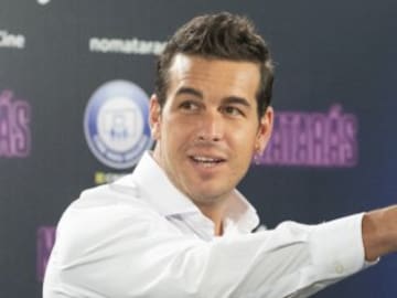 Mario Casas: “La tercera parte de ‘A tres metros sobre el cielo’ es la cosa que más ilusión me haría”