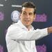 Mario Casas: “La tercera parte de ‘A tres metros sobre el cielo’ es la cosa que más ilusión me haría”