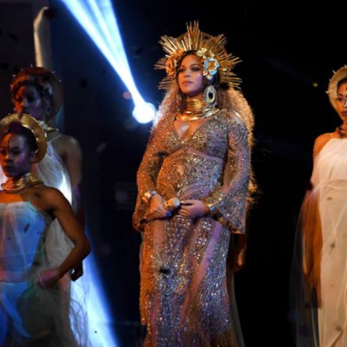 Seis actuaciones de los Grammy 2017 que nos dejaron con la boca abierta