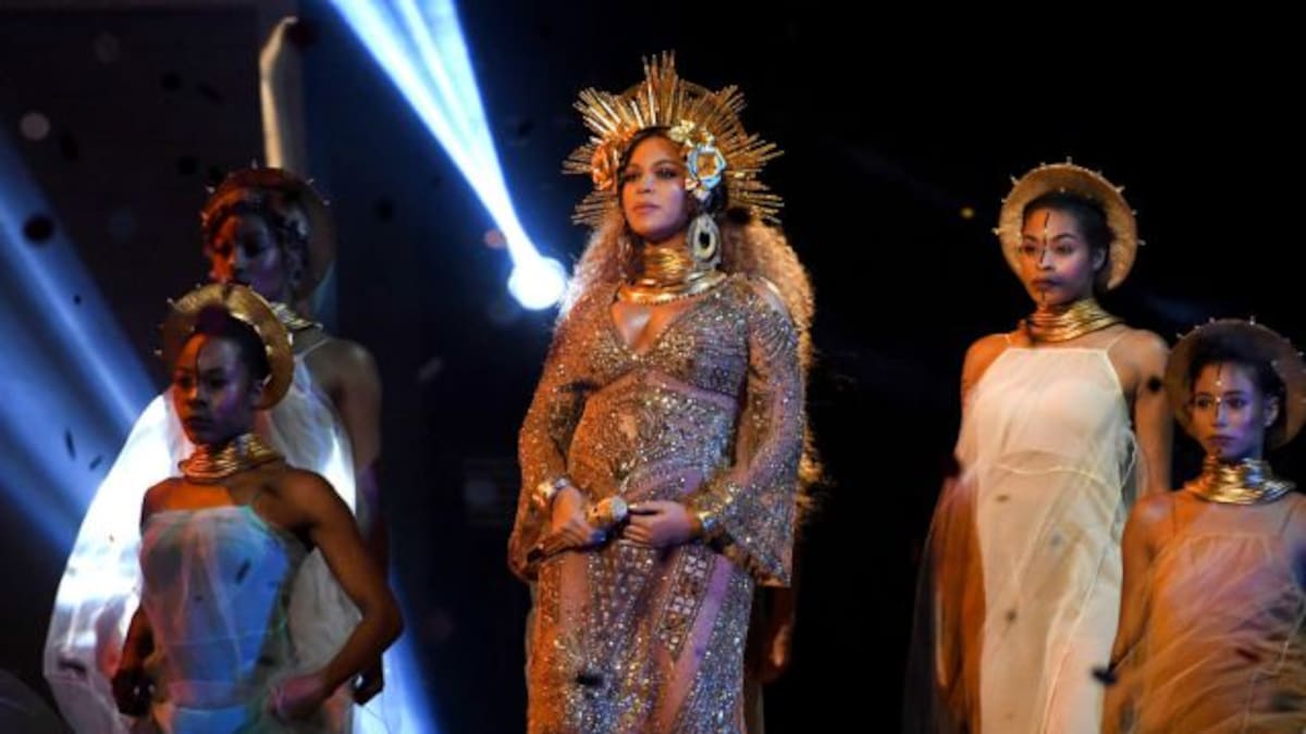 Seis actuaciones de los Grammy 2017 que nos dejaron con la boca abierta