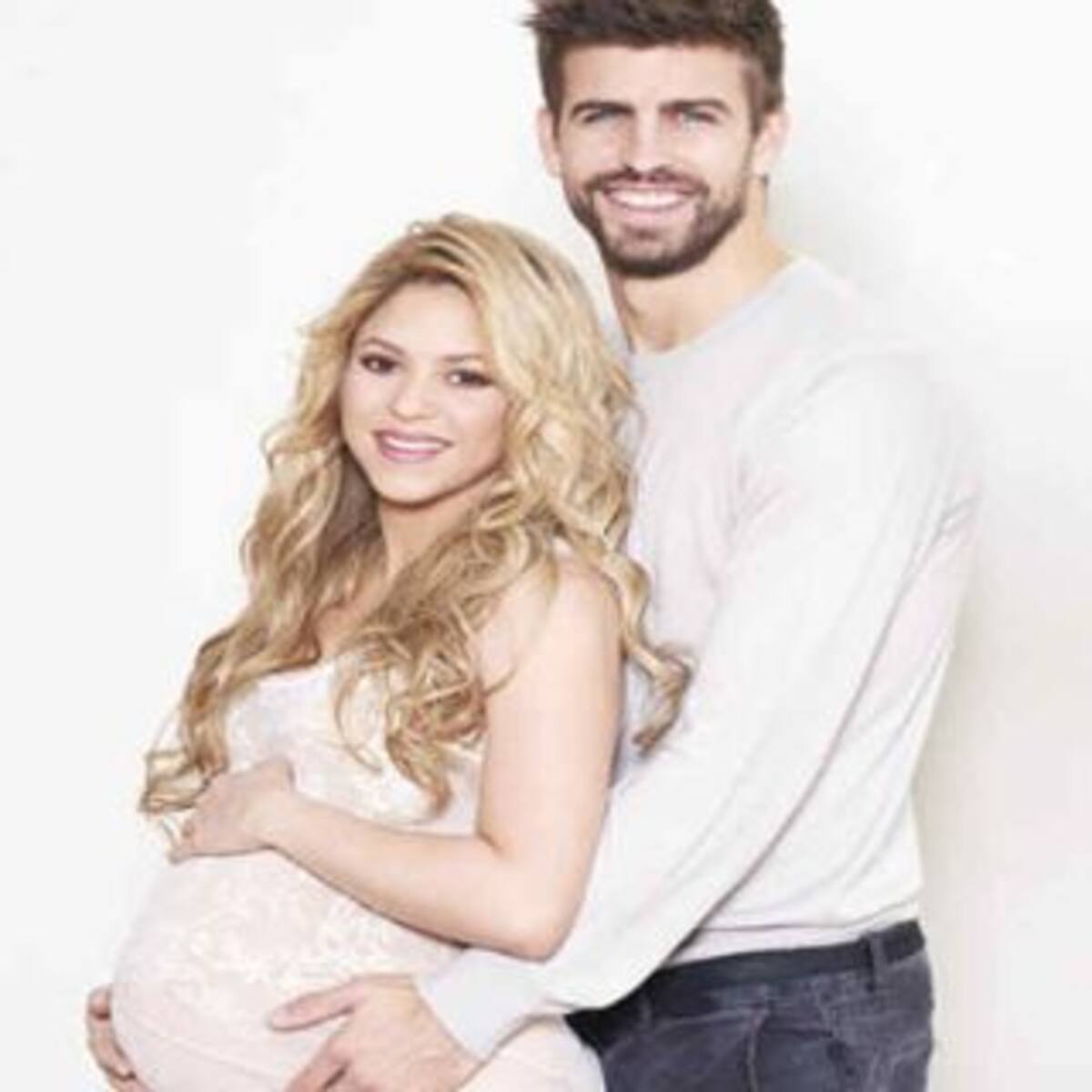 Shakira invita al 'Baby Shower Mundial' con Unicef