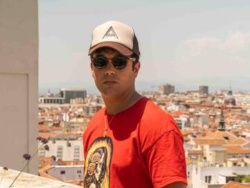 Entrevista a Austin Mahone: "Me estoy convirtiendo en el artista que estaba destinado a ser y el que merezco ser"