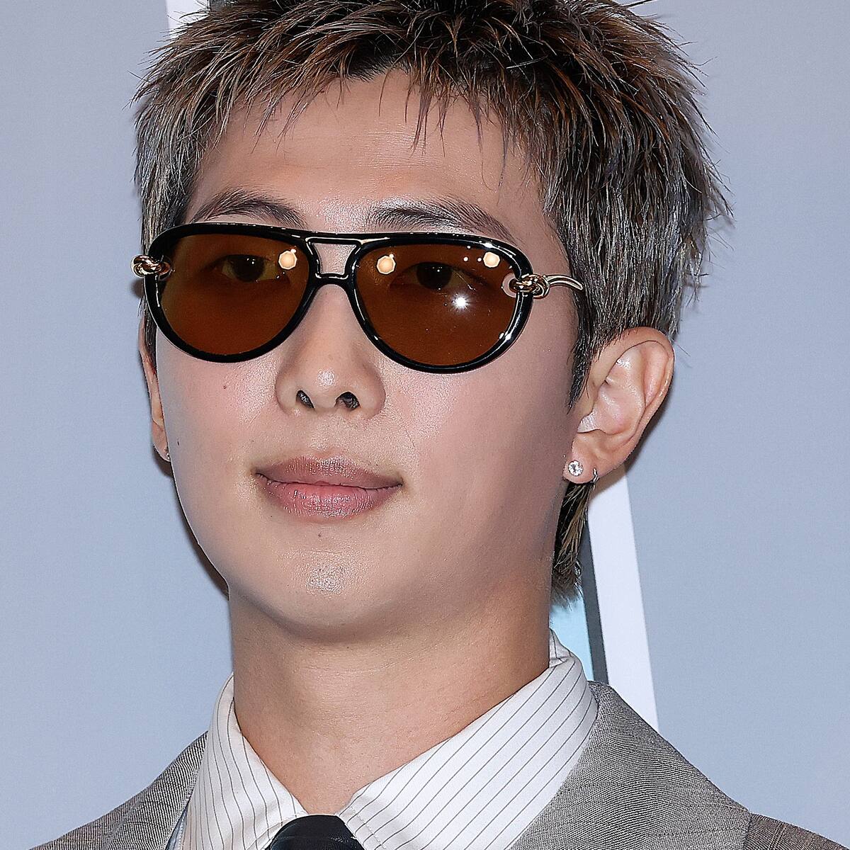 RM se lesiona antes de ‘BTS Comeback Live ARIRANG’: ¿Podrá estar en el concierto de regreso?