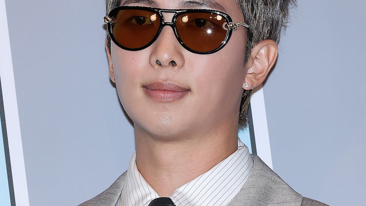 RM se lesiona antes de ‘BTS Comeback Live ARIRANG’: ¿Podrá estar en el concierto de regreso?