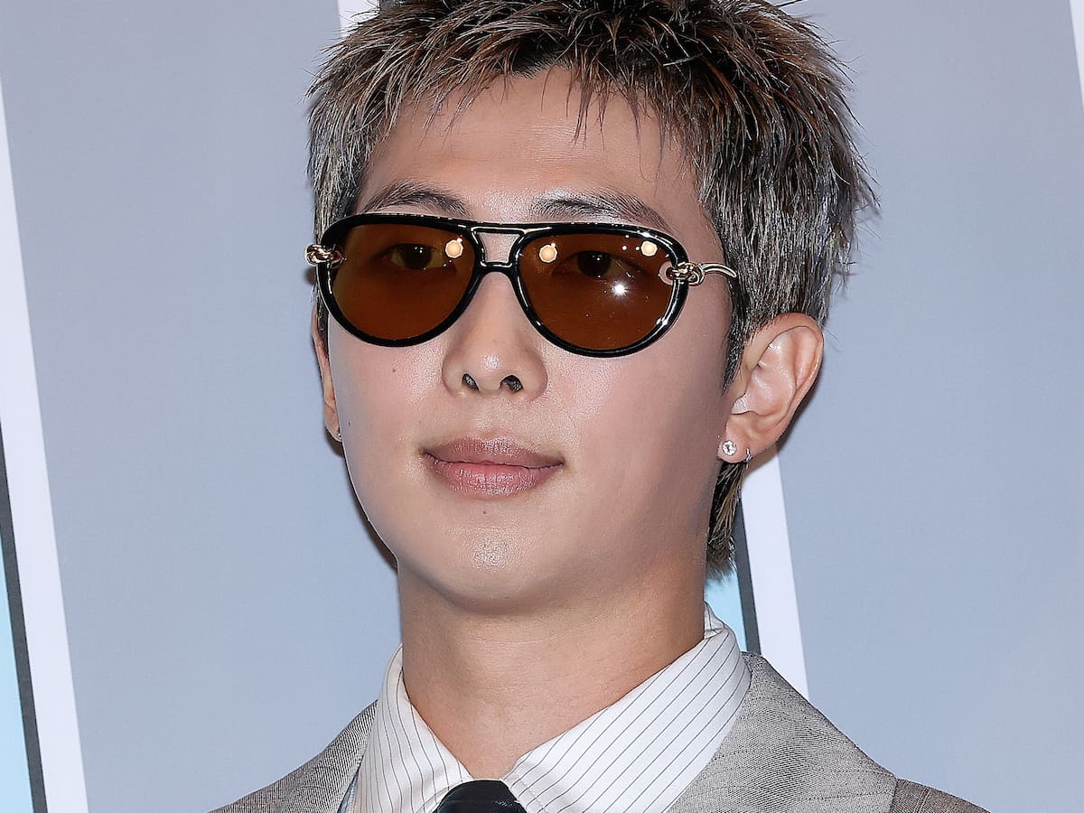 RM se lesiona antes de ‘BTS Comeback Live ARIRANG’: ¿Podrá estar en el concierto de regreso?